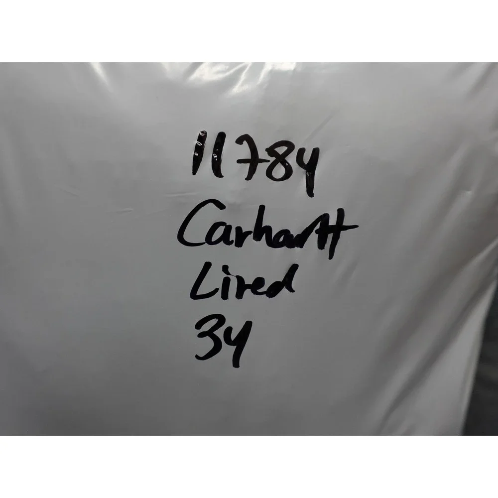 Carhartt carpenter jeans